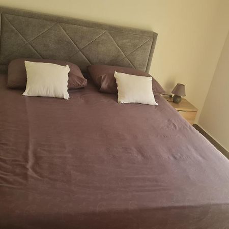 Apartment Lovmar 扎达尔 外观 照片