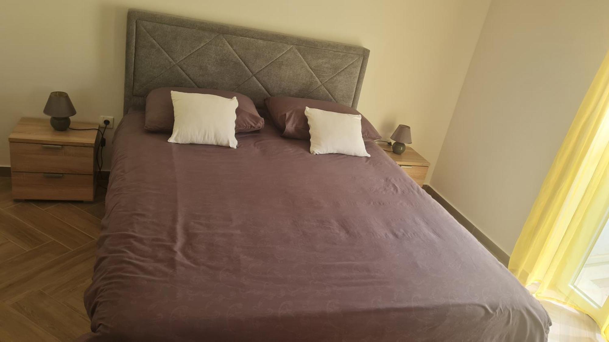 Apartment Lovmar 扎达尔 外观 照片