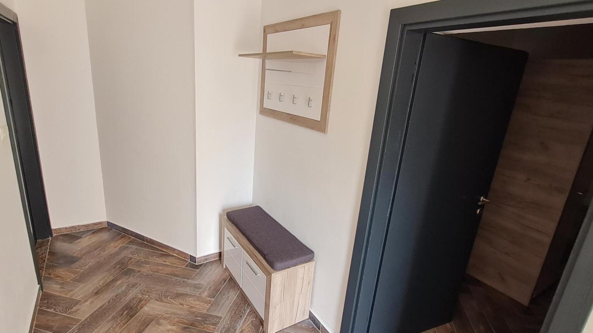 Apartment Lovmar 扎达尔 外观 照片