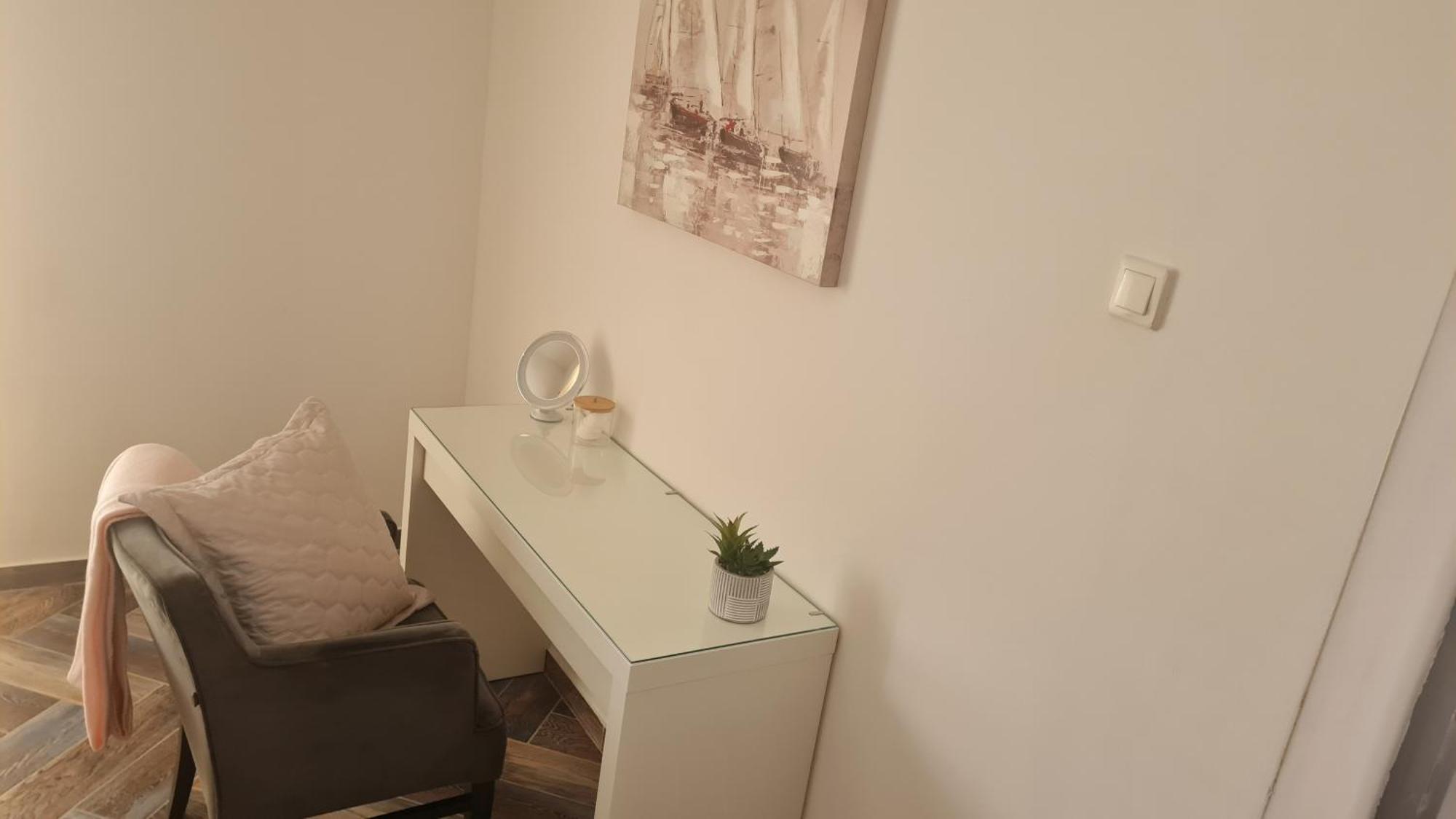 Apartment Lovmar 扎达尔 外观 照片