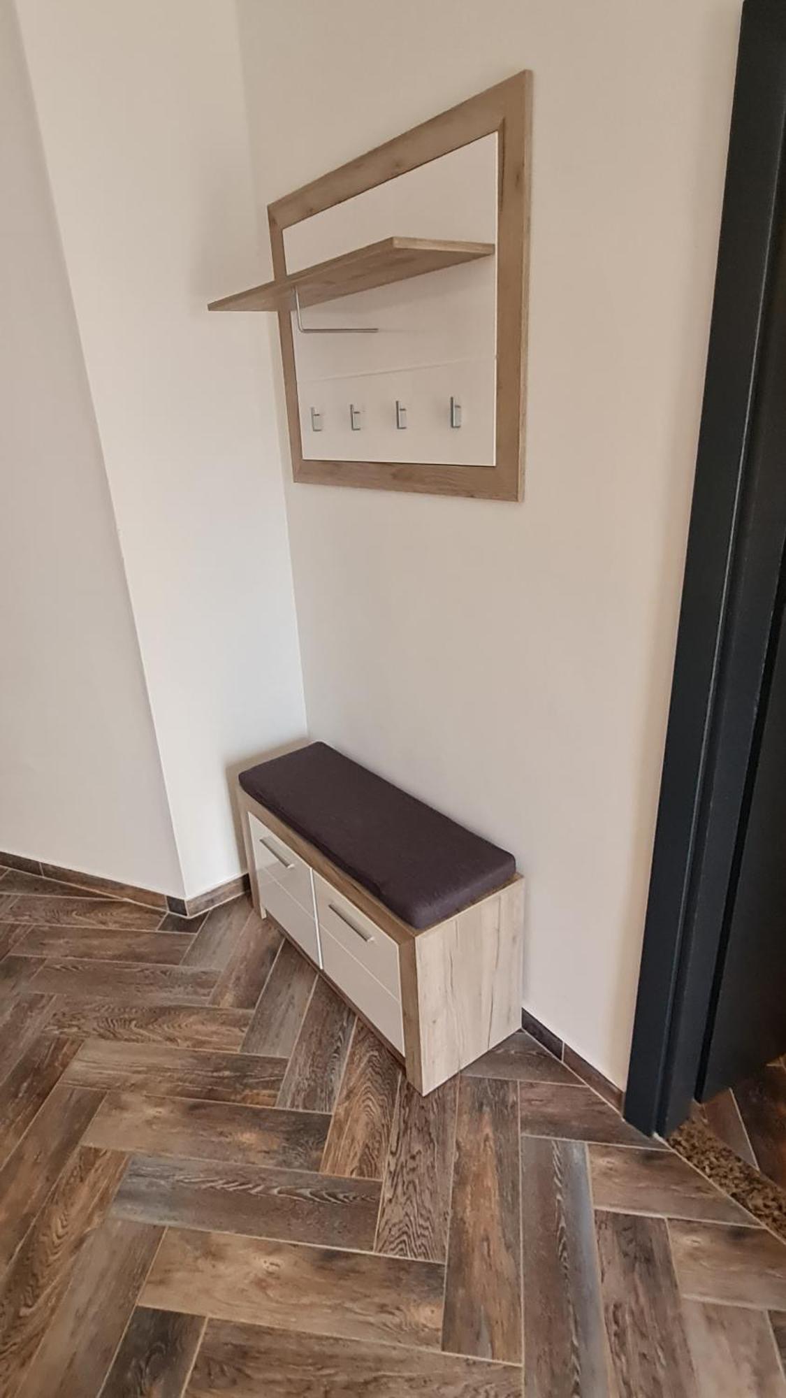 Apartment Lovmar 扎达尔 外观 照片