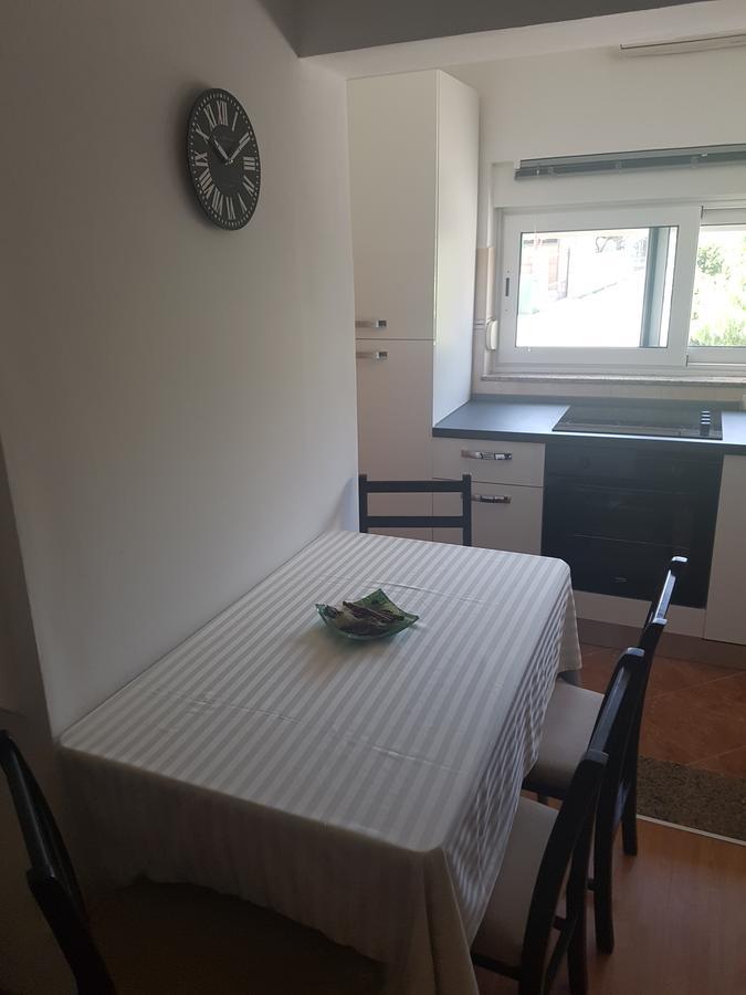 Apartment Lovmar 扎达尔 外观 照片